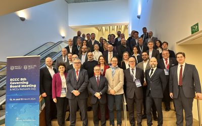 Sastanak upravljačkog odbora ECCC-a održan u Španjolskoj
